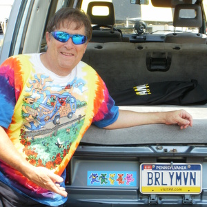 Fundraising Page: Team Neilio